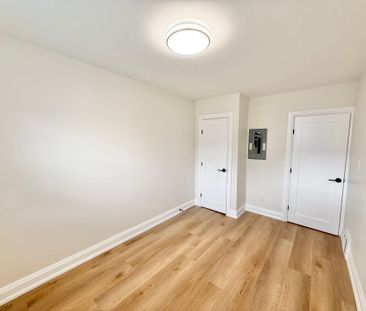 For Lease - 1164 Queen Street Unit# Upper, Toronto, Ontario - Photo 5