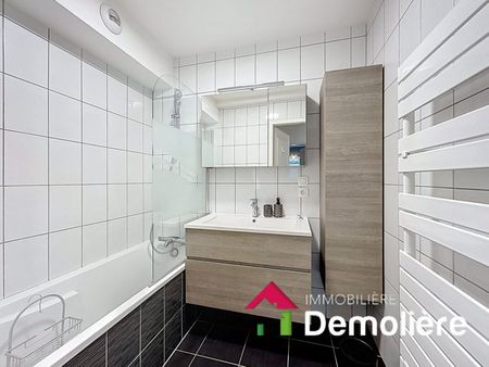 Appartement 2 pièces à Colmar - Photo 4