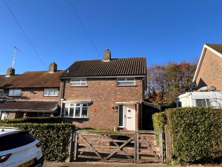 2 bedroom semi-detached house to rent - Photo 5
