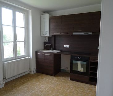 APPARTEMENT T3 A LOUER - Photo 3