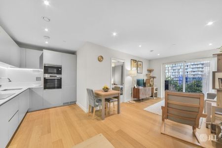 2 bedroom apartment to rent - Photo 5