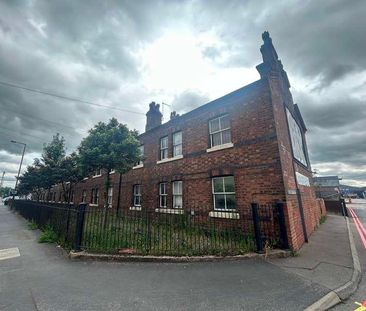 Shobnall Road, Staffordshire, Burton Upon Trent, DE14 - Photo 1