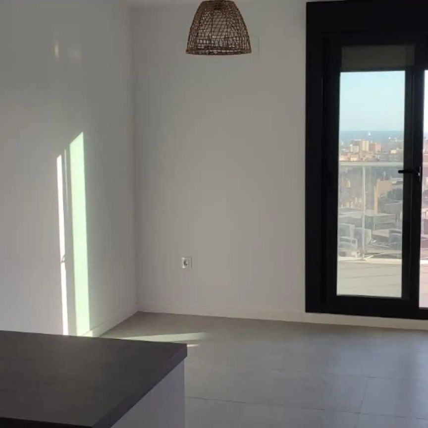 Piso de alquiler en Carrera de Los Minerales, 1, Nueva Andalucía - Foto 1