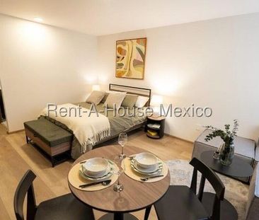Departamento en Renta en Colonia San Rafael, Cuauhtémoc - Photo 6