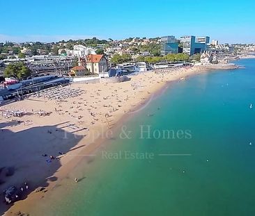 Cascais - Quinta da Marinha. Moradia T2+1 com jardim. - Photo 4