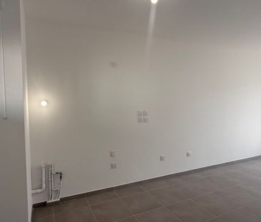 Appartement à louer 2 pièces • 38,70 m2 Marseille 14 - Photo 4