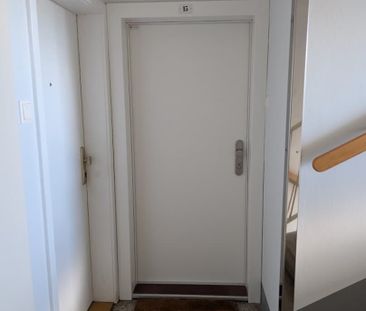 Ideal für Singles und Paare – Kleine Wohnung in Klosterneuburg – Nä... - Photo 5