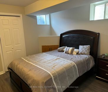 For Lease - 665 Gibson Crescent Unit# BASEMENT, Milton, Ontario - Photo 3