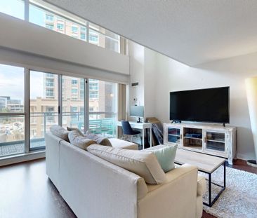 For Lease - 100 Western Battery Road Unit# 418, Toronto, Ontario - Photo 1