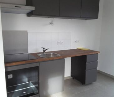 Appartement 2 pièces – CRAPONNE - Photo 1