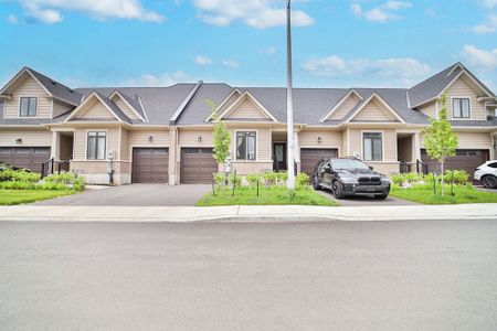 For Lease - 4311 Mann Street Unit# 53, Niagara Falls, Ontario - Photo 4