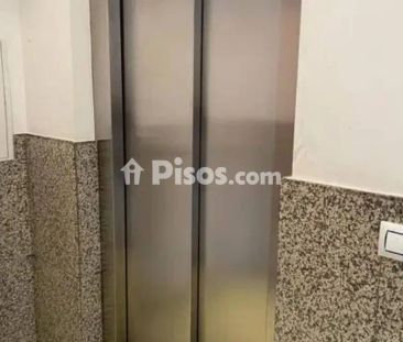 Piso en alquiler en Calle del Arrabal - Photo 1