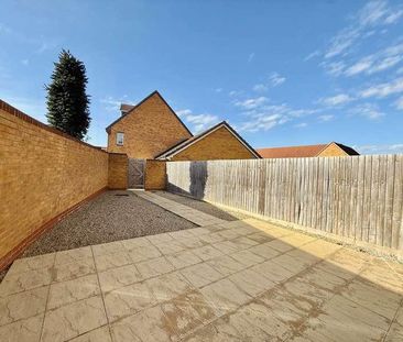 Fen Violet Drive, Didcot, OX11 - Photo 1