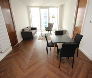 2 bedroom apartment to rent - Photo 6