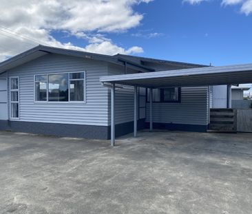 Havelock North 4 Bedder! - Photo 1