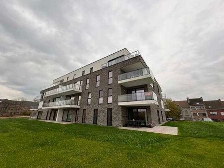 Appartement te huur in Ronse - Foto 3