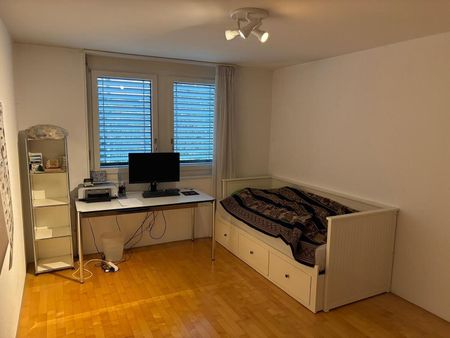 APPARTEMENT 41/2 PIÈCES À BERNE - OSTRING, MEUBLÉ, TEMPORAIRE - Photo 3