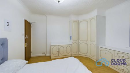 RM3 Empire Way | Harrow | London | HA9 0RE - Photo 3