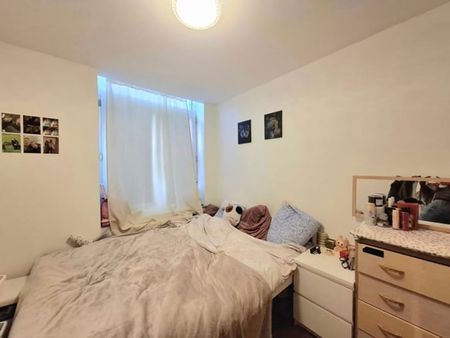 Appartement te huur - Photo 5