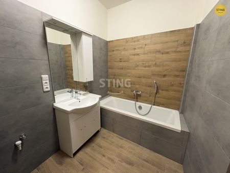 Byt 2+kk k pronájmu, Prostějov, ulice Žižkovo nám. - Photo 4