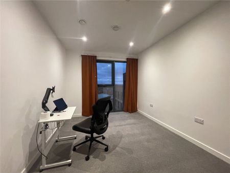 2 Bed Flat, Windmill Street, B1 - Photo 2