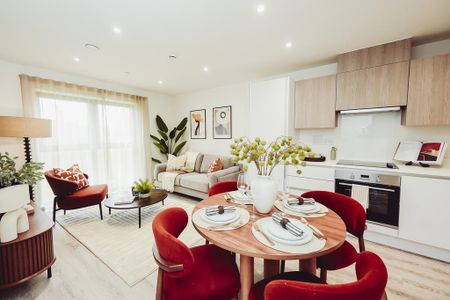 1 bedroom apartment to rent - Photo 2