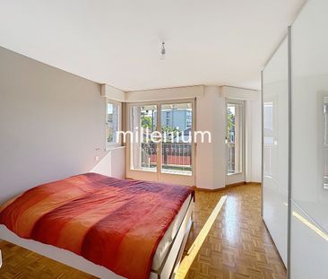 Villa mitoyenne avec piscine au cœur de Plan-les-Ouates - Photo 5