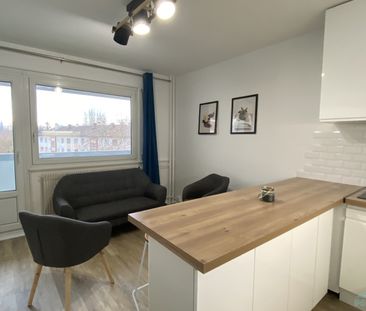 Location Appartement 3 pièces 54m² SCHILTIGHEIM 67300 - Photo 1