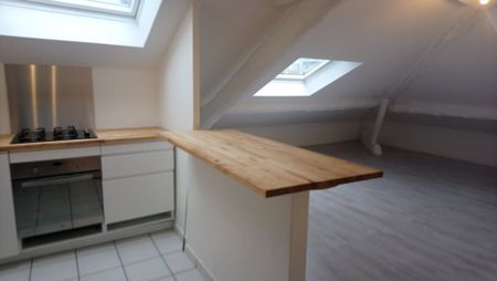 APPARTEMENT T3 A LOUER - Photo 4