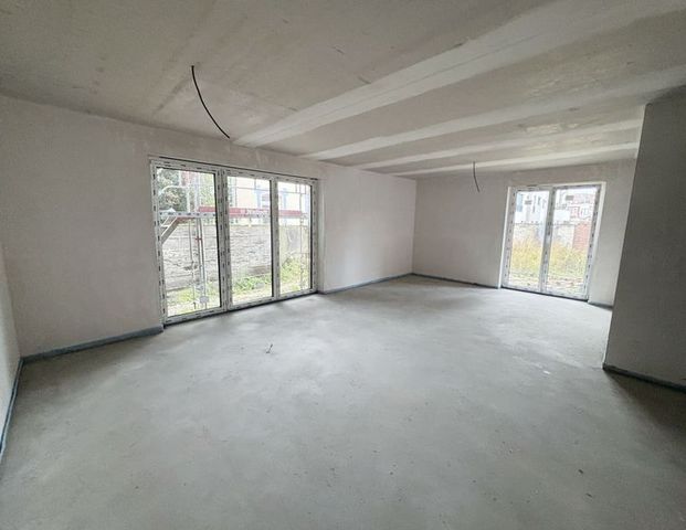 Erstbezug! hochwertige 3-Zimmer Mietwohnung mit zwei Stellplätzen in zentraler Lage von Rheine! - Foto 1