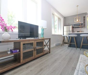 For Lease - 291 Stewart Street Unit# 7, Peterborough, Ontario - Photo 5