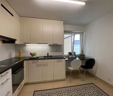 3.5 Zimmer, 73 m², 4. Stock - Foto 4