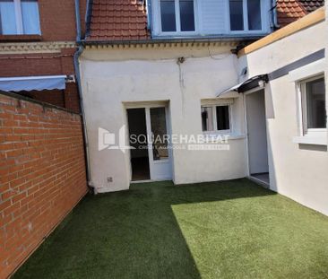 Location Maison 3 pièces 54m² AUCHEL 62260 - Photo 4