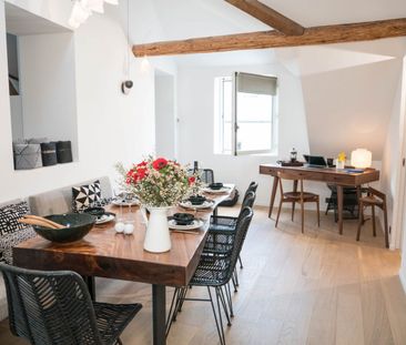 Tout savoir sur cette maison à Paris 7ème - Photo 5