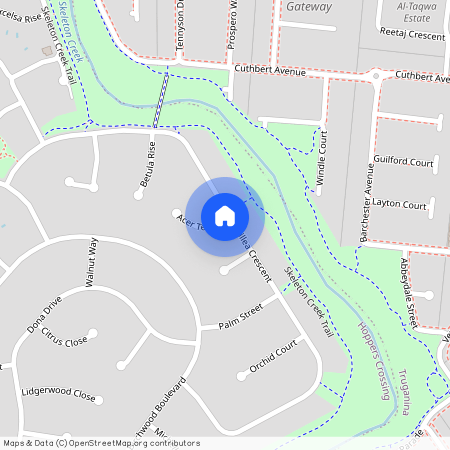 61 Grevillea Crescent, Vic 3029, Hoppers Crossing