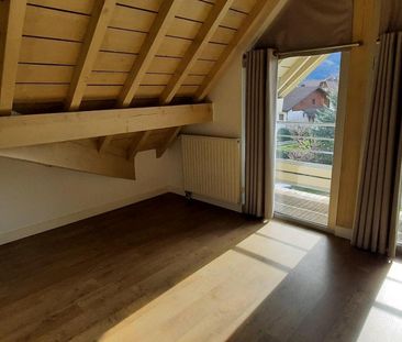 Appartement T3 à louer à Scionzier - Photo 3