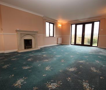 4 bed Detached House for let - Photo 4