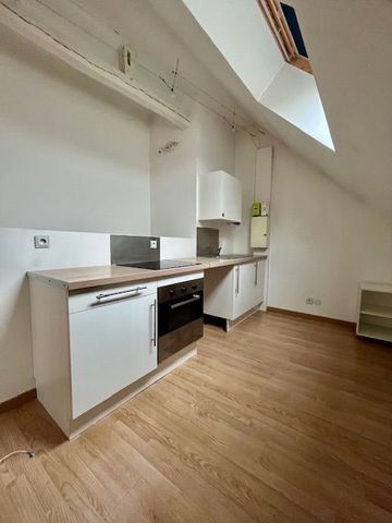 Location Appartement 2 pièces 41m² TROYES 10000 - Photo 2