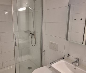 2.5 Zimmer, 58 m² - Photo 1