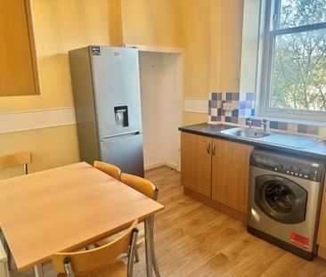 Flat F, 18 Nellfield Place, AB10 6DJ, Aberdeen - Photo 3