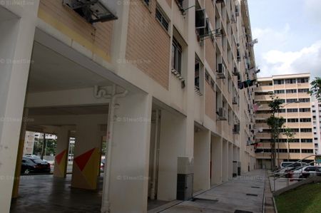 Blk 140 Petir Road (Bukit Panjang), HDB 4 Rooms - For Rent - Photo 5