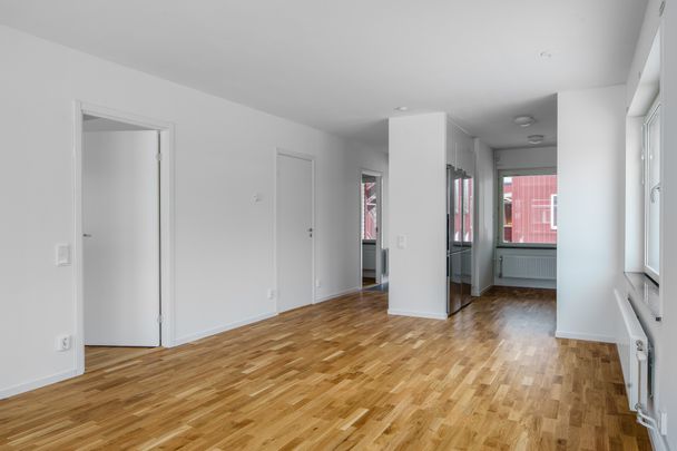 Skiftesgatan 2 G - Foto 1