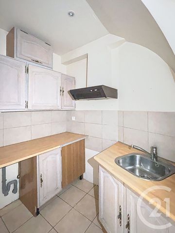 Location Appartement 3 pièces 44m² CLERMONT FERRAND 63000 - Photo 4