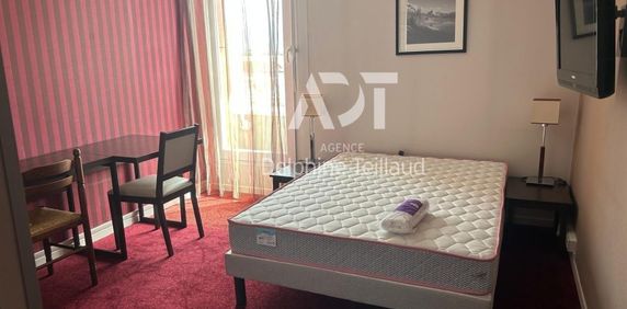 Appartement T1 à GRENOBLE - Photo 2