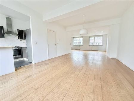 Appartement te huur - Photo 3