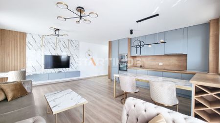 Apartament cu parcare si boxa Urban Plaza - Fotografie 2