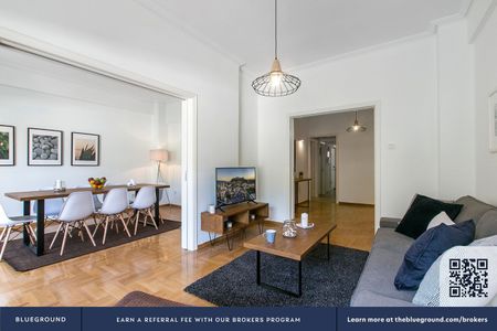 Διαμέρισμα για ενοικίαση Χίλτον (Ιλίσια) - Photo 4