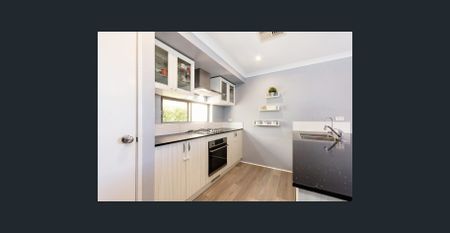 Ducted Air-Conditioning, Low Maintenance Gardens, Prime Location - Photo 4