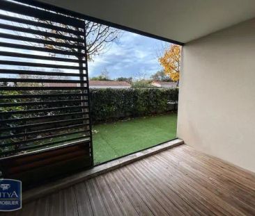 Appartement à louer 2 pièces 43.33m² - Photo 3