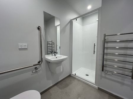 143a Fitzgerald Avenue, City Centre (Christchurch City) - Photo 2